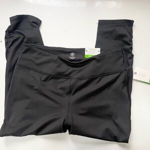 Gaiam yoga pants